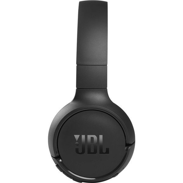 Навушники JBL Tune 510BT (JBLT510BTBLKEU) Black 49110 фото