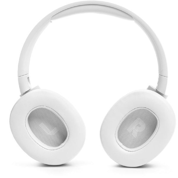 Навушники JBL Tune 720BT (JBLT720BTWHT) White 57593 фото