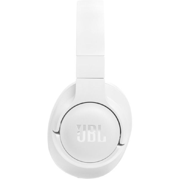 Навушники JBL Tune 720BT (JBLT720BTWHT) White 57593 фото