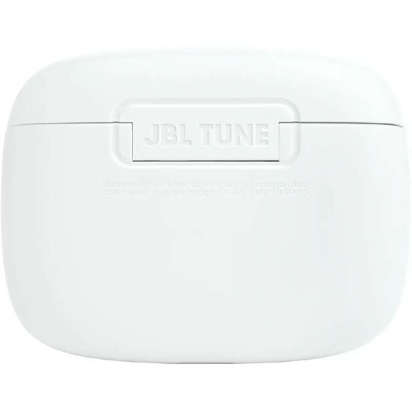 Наушники JBL Tune Buds (JBLTBUDSWHT) White 61049 фото