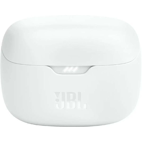 Наушники JBL Tune Buds (JBLTBUDSWHT) White 61049 фото