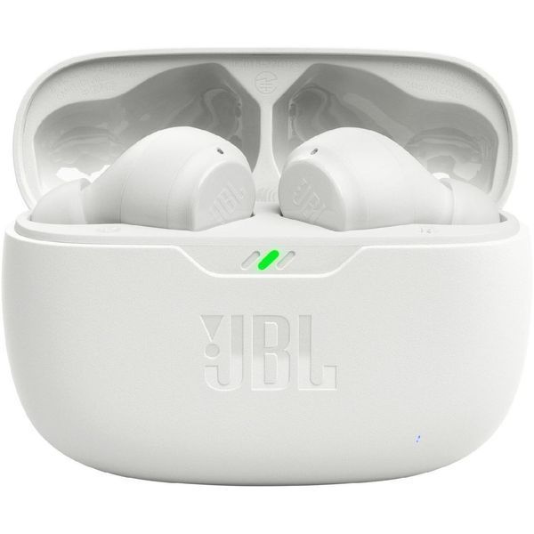 Наушники JBL WAVE BEAM (JBLWBEAMWHT) White 57144 фото