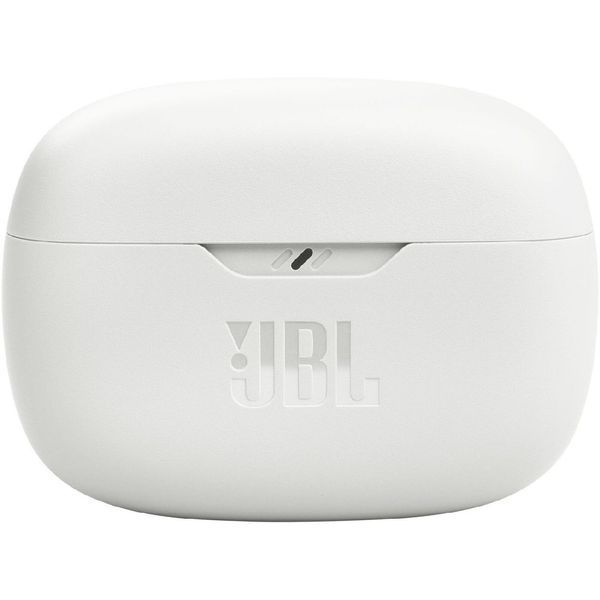 Наушники JBL WAVE BEAM (JBLWBEAMWHT) White 57144 фото