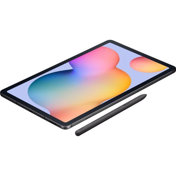 Планшет Samsung Galaxy Tab S6 Lite 2024 4/64GB LTE Graphite 162772 фото