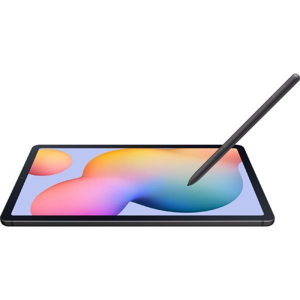 Планшет Samsung Galaxy Tab S6 Lite 2024 4/64GB LTE Graphite 162772 фото