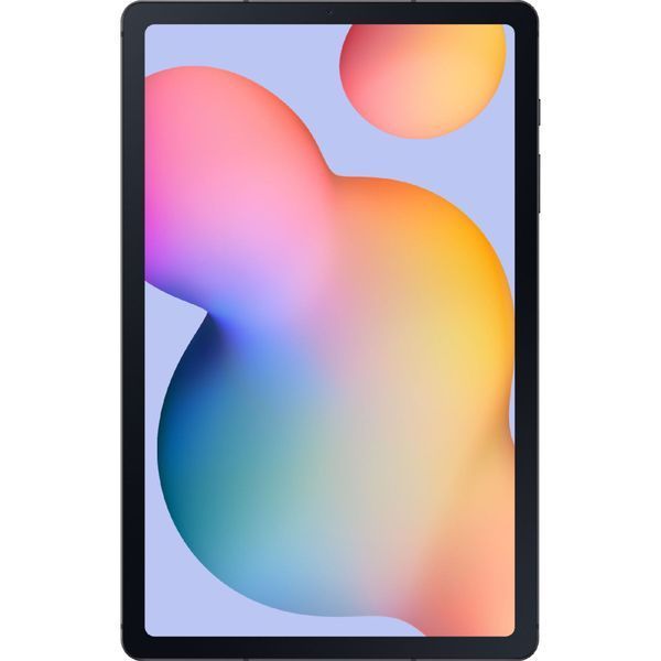Планшет Samsung Galaxy Tab S6 Lite 2024 4/64GB LTE Graphite 162772 фото