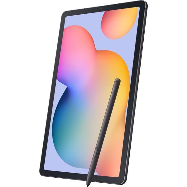 Планшет Samsung Galaxy Tab S6 Lite 2024 4/64GB LTE Graphite 162772 фото