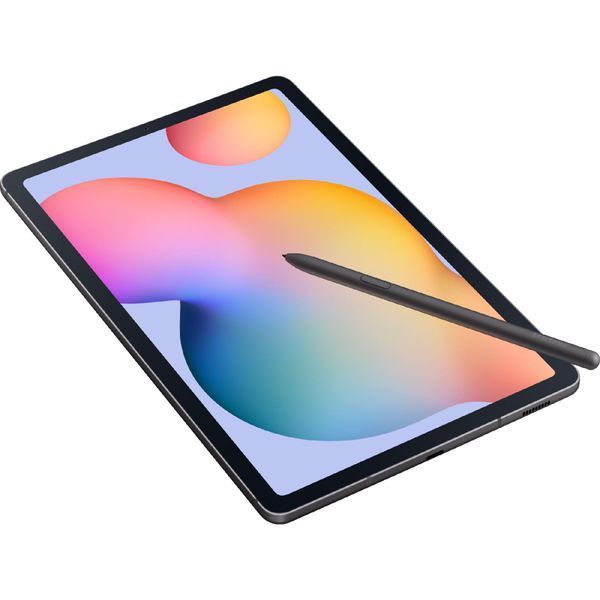 Планшет Samsung Galaxy Tab S6 Lite 2024 4/64GB LTE Graphite 162772 фото
