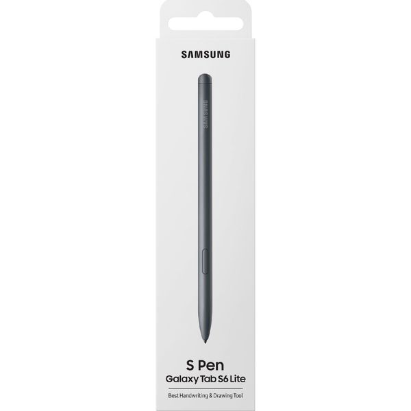 Планшет Samsung Galaxy Tab S6 Lite 2024 4/64GB LTE Graphite 162772 фото