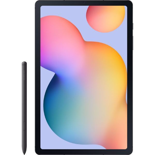Планшет Samsung Galaxy Tab S6 Lite 2024 4/64GB LTE Graphite 162772 фото