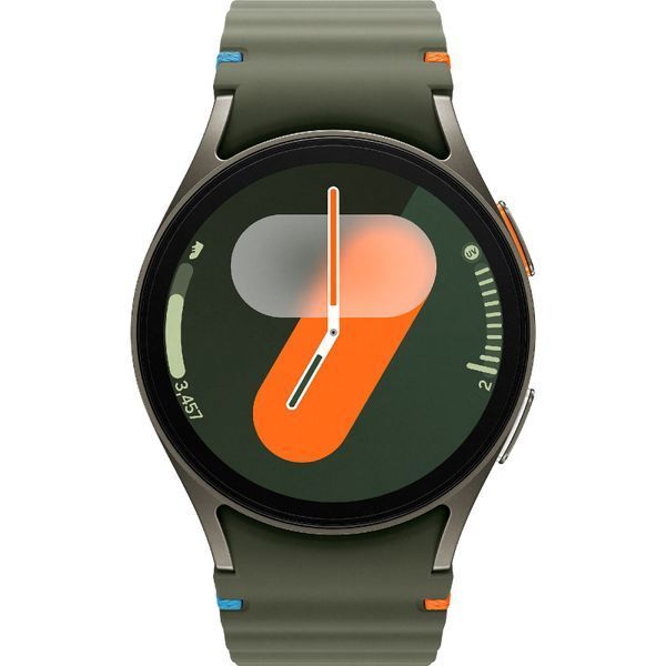 Смарт часы Samsung Galaxy Watch 7 40 mm Green (SM-L300NZGASEK) 63661 фото