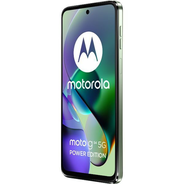 Смартфон Motorola G54 Power 8/256GB Mint Green 65891 фото