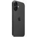 Apple iPhone 16 128GB Black 64507 фото 3