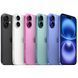 Apple iPhone 16 128GB Black 64507 фото 6