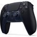 Беспроводной контроллер Sony PlayStation DualSense (PS5) Black 60564 фото 2
