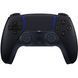 Бездротовий контролер Sony PlayStation DualSense (PS5) Black 60564 фото