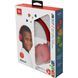 Навушники JBL JR 310BT (JBLJR310BTRED) Red 64235 фото 7