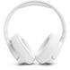 Навушники JBL Tune 720BT (JBLT720BTWHT) White 57593 фото 3