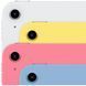 Планшет Apple iPad 11" (11th Gen.2025)128GB Wi-Fi Yellow (MD4D4) 68200 фото 2