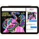 Планшет Apple iPad 11" (11th Gen.2025)128GB Wi-Fi Yellow (MD4D4) 68200 фото 4