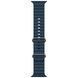 Смарт годинник Apple Watch Ultra 2 GPS + Cellular 49mm Titanium Case with Blue Ocean Band (MREG3/MRF73) 62072 фото 4