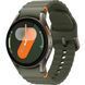 Смарт годинник Samsung Galaxy Watch 7 40 mm Green (SM-L300NZGASEK) 63661 фото