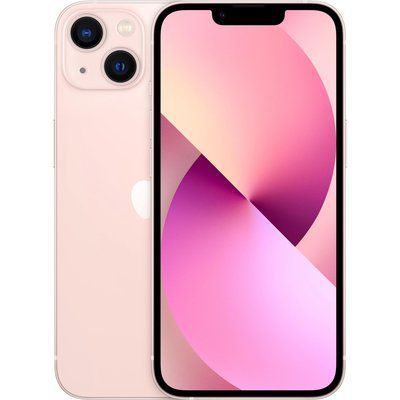 Apple iPhone 13 512GB Pink 50897 фото