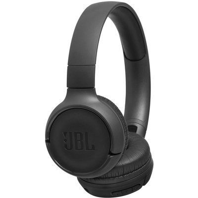 Наушники JBL Tune 560 (JBLT560BTBLK) Black 61981 фото