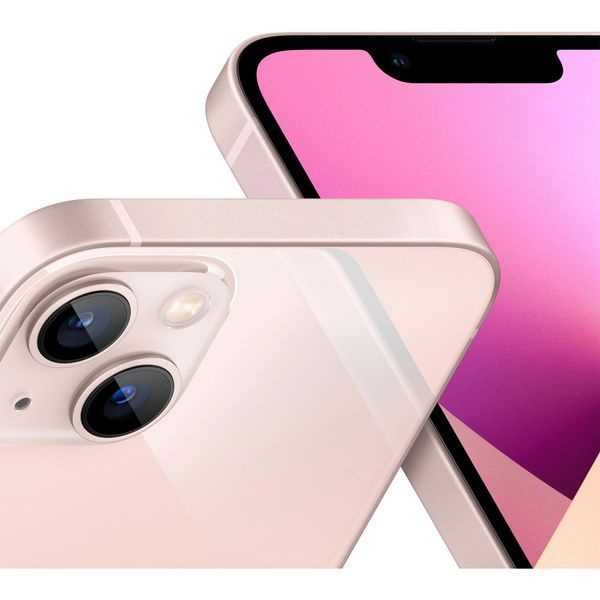Apple iPhone 13 512GB Pink 50897 фото