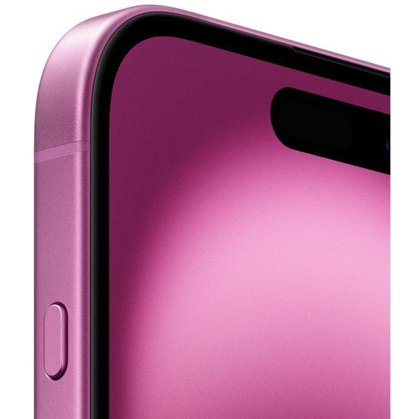 Apple iPhone 16 128GB Pink 64563 фото