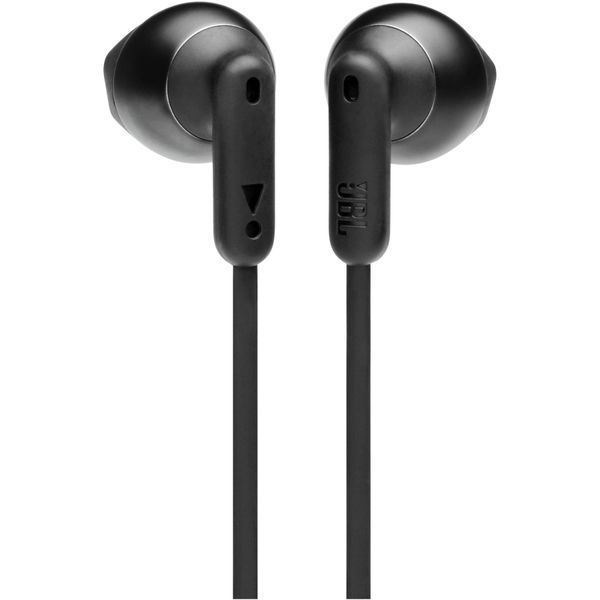 Навушники JBL T215BT (JBLT215BTBLK) Black 00123 фото