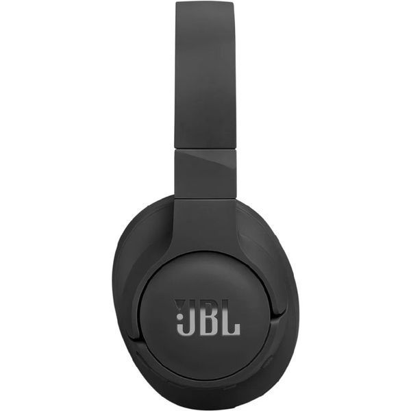Навушники JBL Tune 770NC (JBLT770NCBLK) Black 59273 фото