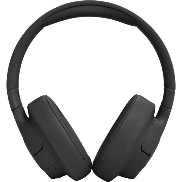 Навушники JBL Tune 770NC (JBLT770NCBLK) Black 59273 фото
