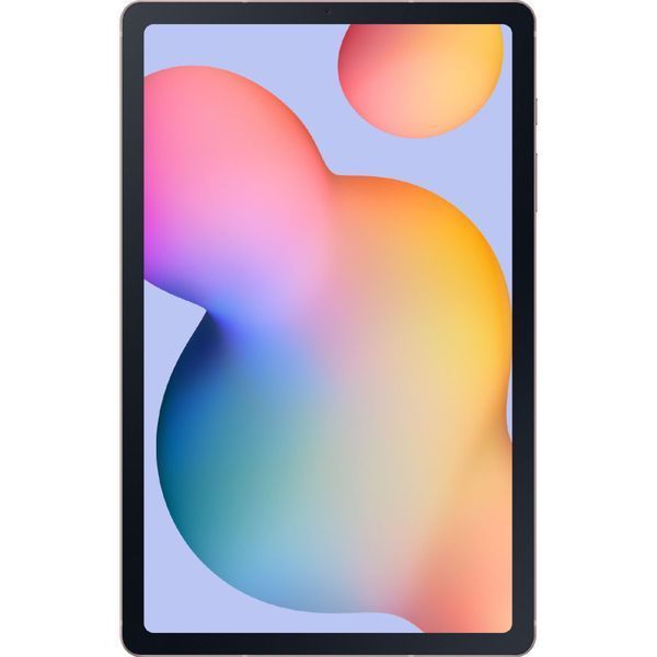 Планшет Samsung Galaxy Tab S6 Lite 2024 4/64GB LTE Pink 63390 фото
