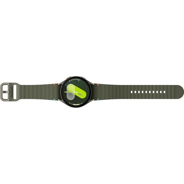 Смарт годинник Samsung Galaxy Watch 7 44 mm Green (SM-L310NZGASEK) 63658 фото