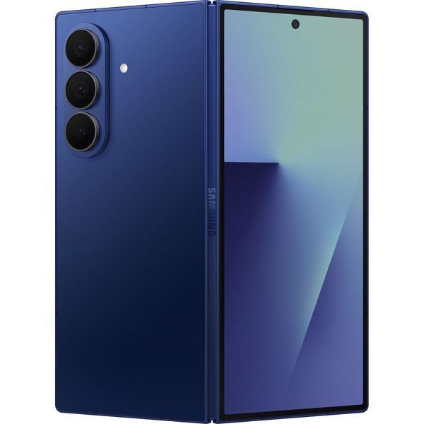 Смартфон Samsung Galaxy Fold7 5G 16/1TB Blue Shadow 68680 фото