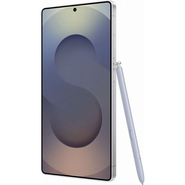 Смартфон Samsung Galaxy S25 Ultra 12/1TB Titanium Silverblue (SM-S938BZBHEUC) 66627 фото