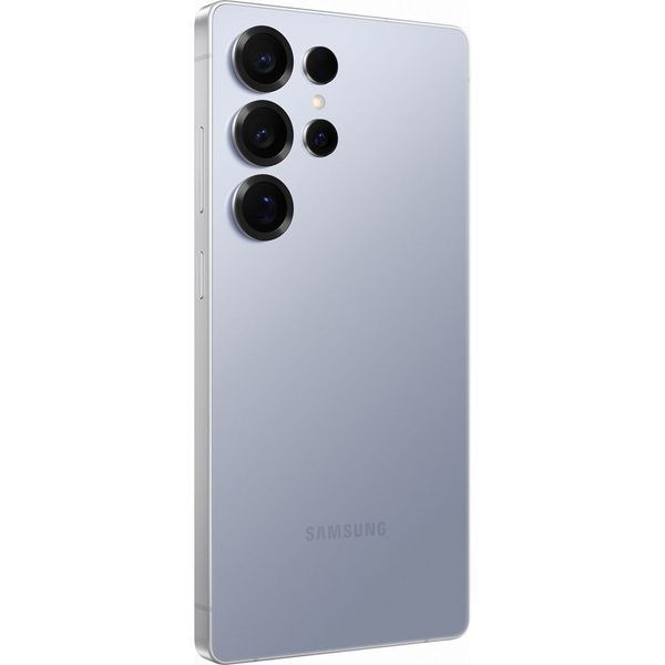 Смартфон Samsung Galaxy S25 Ultra 12/1TB Titanium Silverblue (SM-S938BZBHEUC) 66627 фото