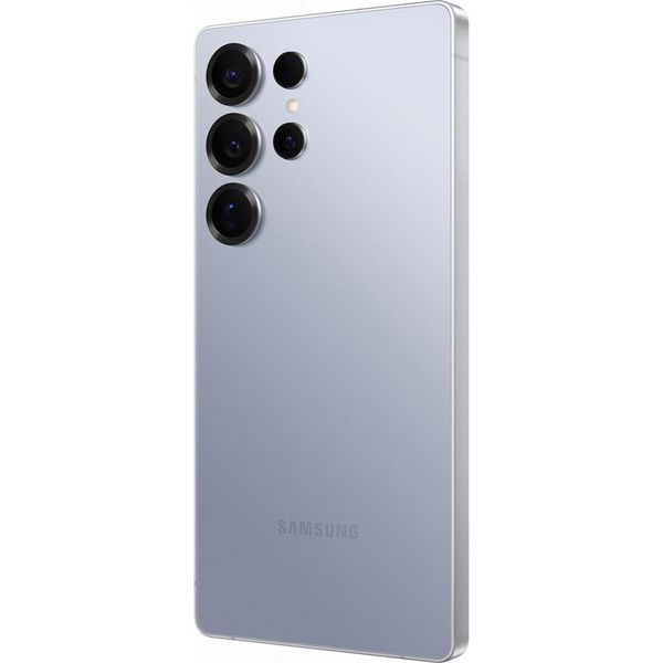 Смартфон Samsung Galaxy S25 Ultra 12/1TB Titanium Silverblue (SM-S938BZBHEUC) 66627 фото