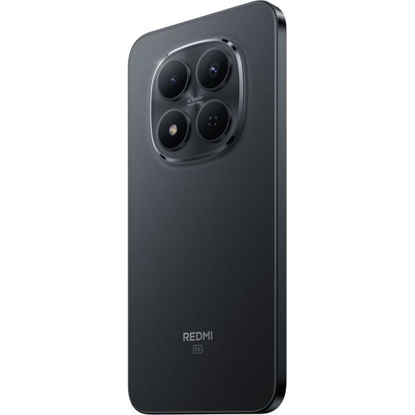 Смартфон Xiaomi Redmi Note 15 Pro 5G 8/256GB Black 71072 фото