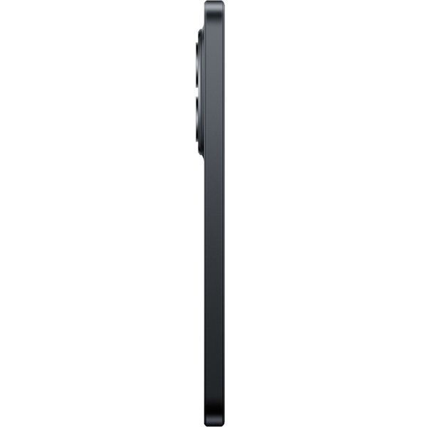 Смартфон Xiaomi Redmi Note 15 Pro 5G 8/256GB Black 71072 фото
