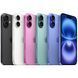 Apple iPhone 16 128GB Pink 64563 фото 6