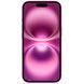 Apple iPhone 16 128GB Pink 64563 фото 2