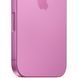 Apple iPhone 16 128GB Pink 64563 фото 5