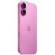 Apple iPhone 16 128GB Pink 64563 фото 3