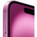 Apple iPhone 16 128GB Pink 64563 фото 4