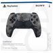 Беспроводной контроллер Sony PlayStation DualSense (PS5) Grey Camo 66732 фото 5