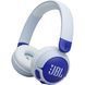 Навушники JBL Junior 320BT (JBLJR320BTBLU) Blue 00064 фото