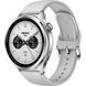 Смарт годинник Xiaomi Watch S4 (BHR9197GL) Silver 67565 фото 1
