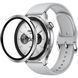 Смарт годинник Xiaomi Watch S4 (BHR9197GL) Silver 67565 фото 3